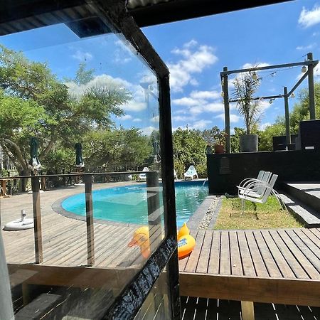 Le Reve Boutique Hotel Tulbagh Exterior photo