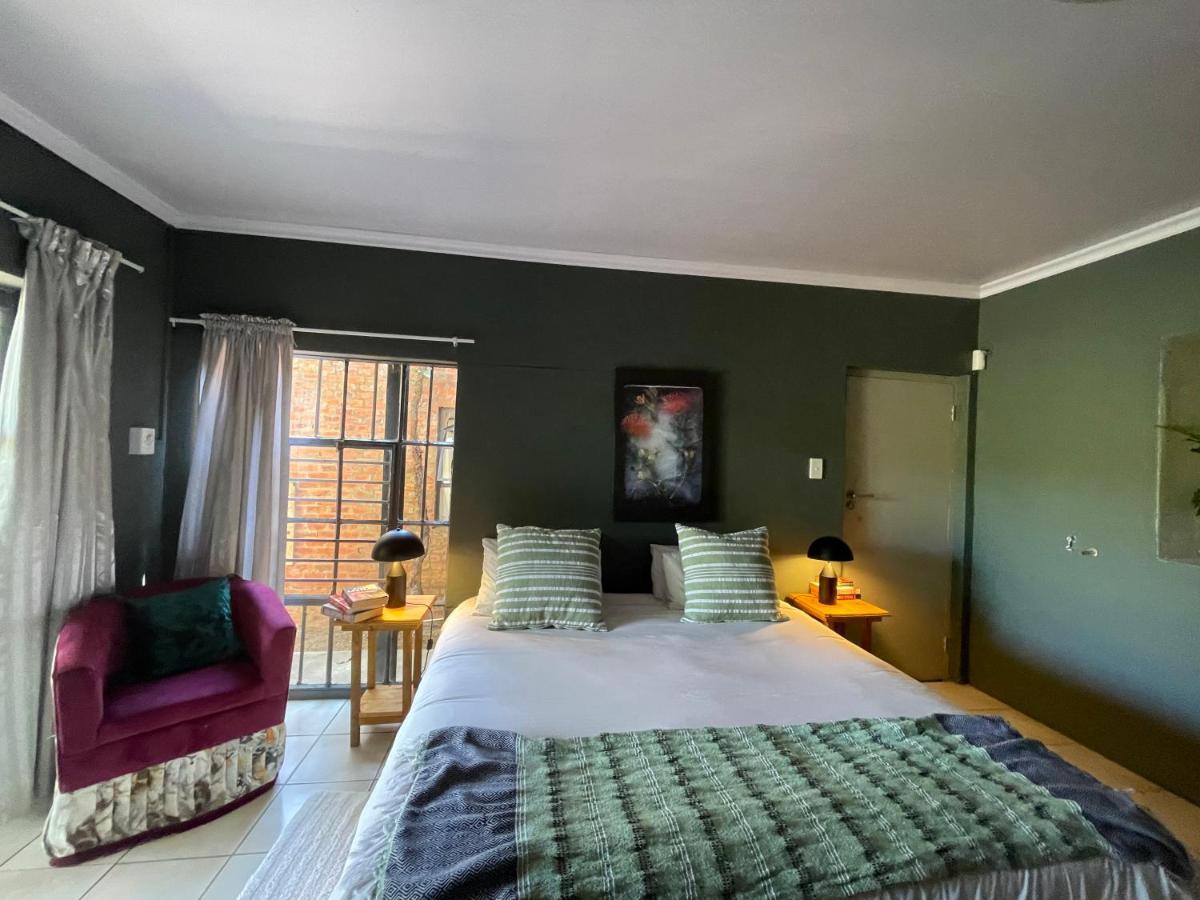 Le Reve Boutique Hotel Tulbagh Exterior photo