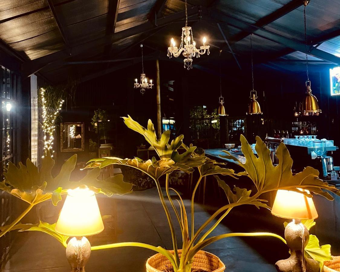 Le Reve Boutique Hotel Tulbagh Exterior photo