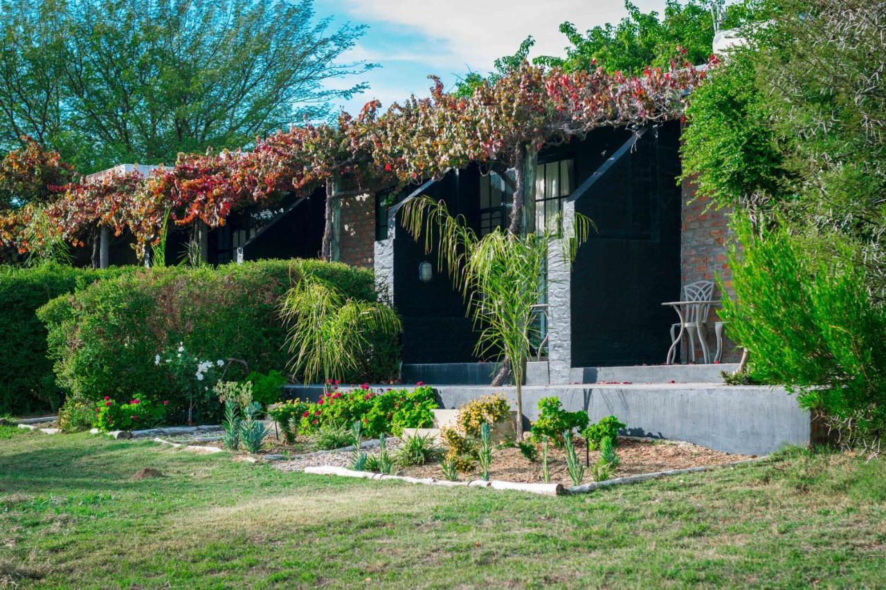 Le Reve Boutique Hotel Tulbagh Exterior photo