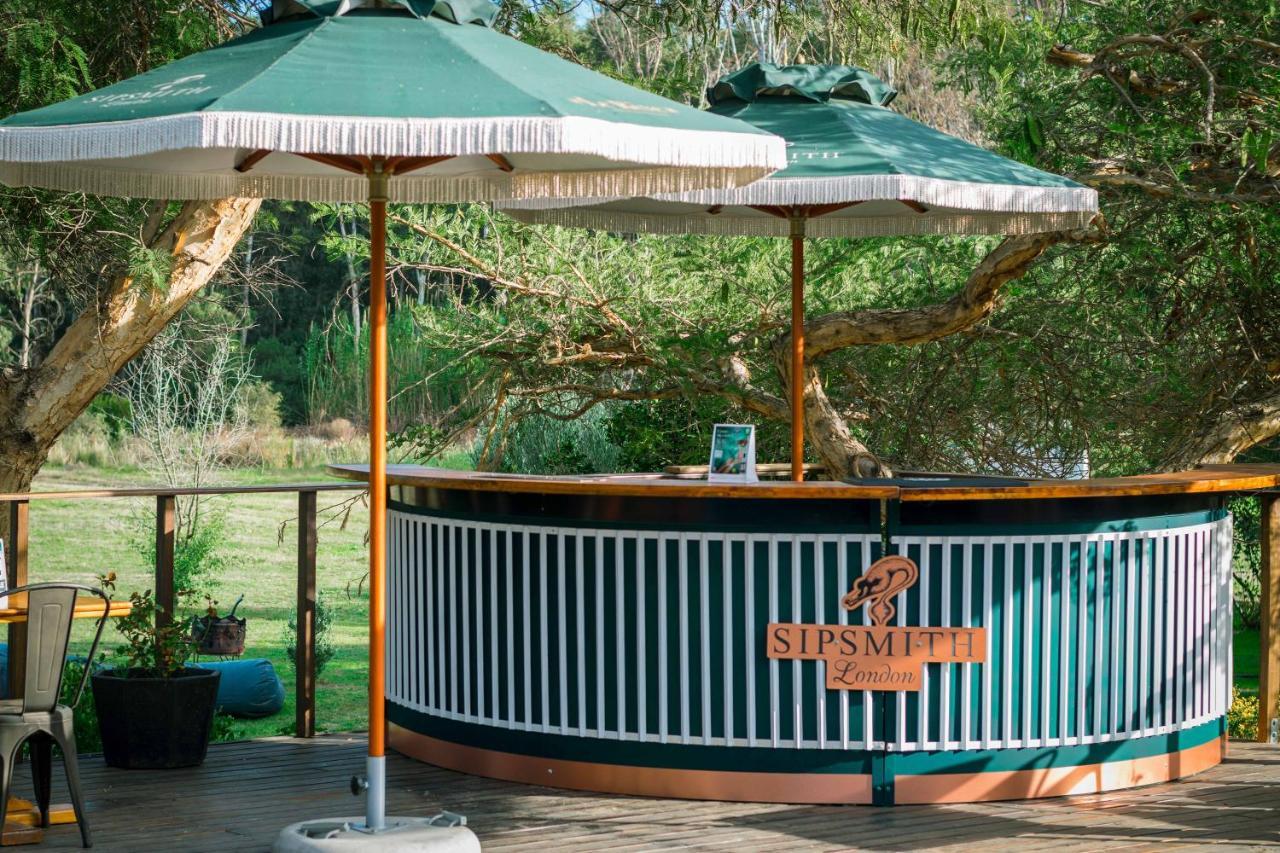 Le Reve Boutique Hotel Tulbagh Exterior photo